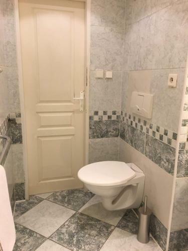 Apartm�n Elizabeth