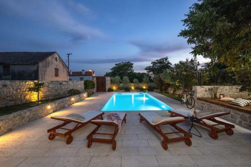 Beautiful Villa Bandela