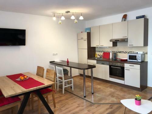 Apartment Am Schlosspark