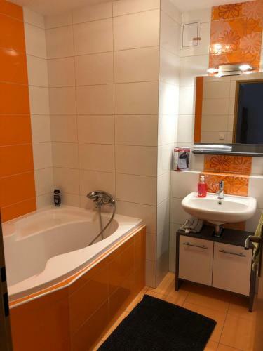 Apartment Am Schlosspark