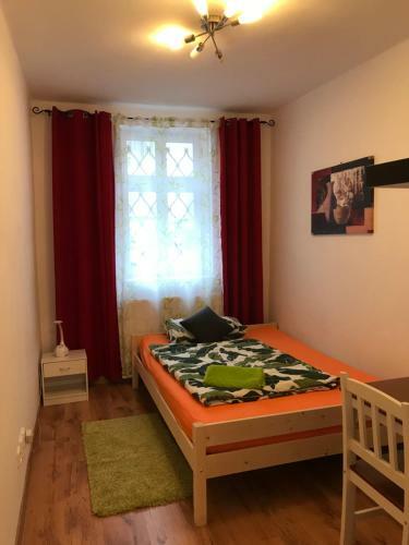 Apartment Am Schlosspark