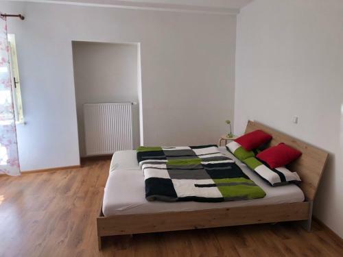 Apartment Am Schlosspark 2