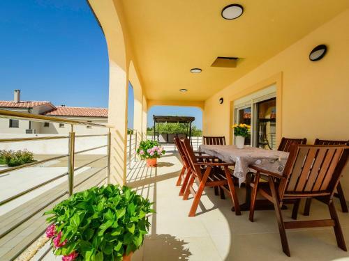 Holiday Home Nisa