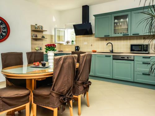 Holiday Home Nisa