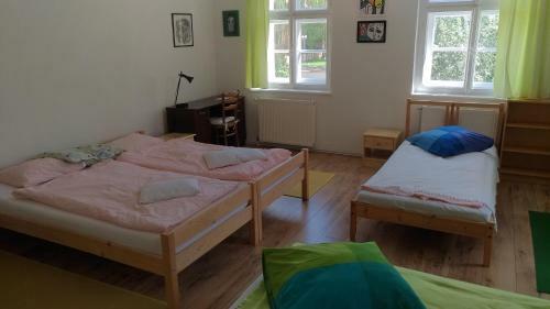 Skromn� Apartm�n V Centru Chebu