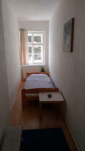 Skromn� Apartm�n V Centru Chebu