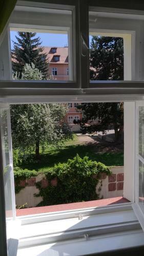 Skromn� Apartm�n V Centru Chebu