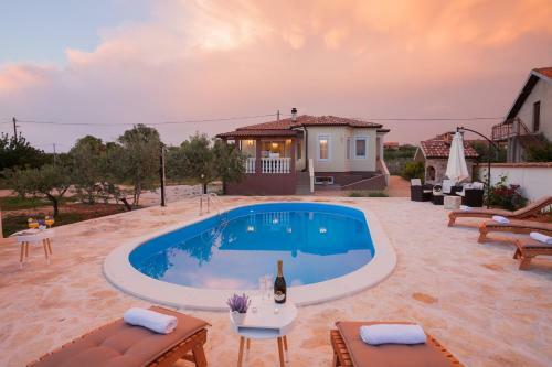 Villa Olive