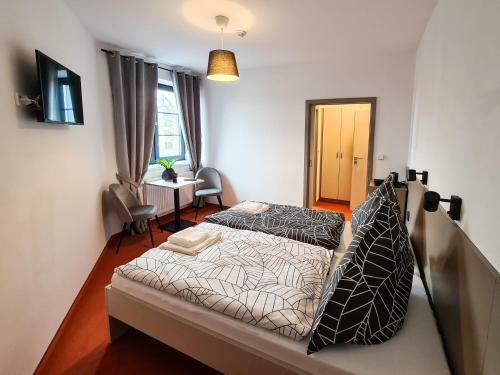 Bed & Breakfast Pension Berlin