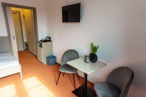 Bed & Breakfast Pension Berlin