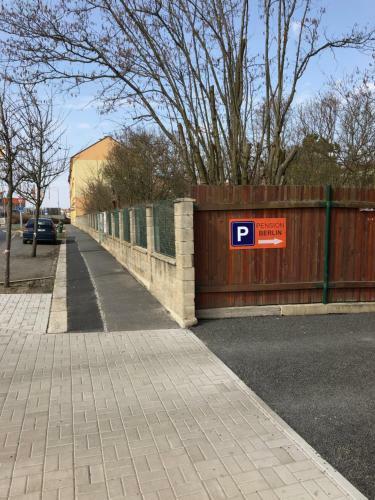 Bed & Breakfast Pension Berlin