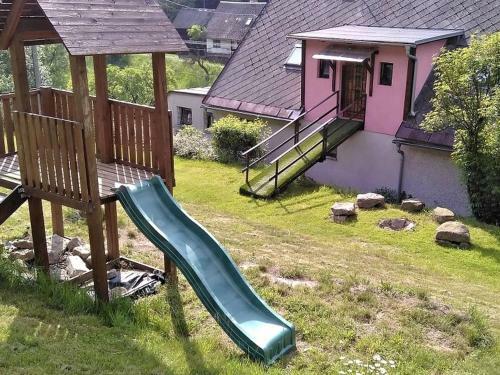 Apartamento Studio Chl�vce U Hronova-2