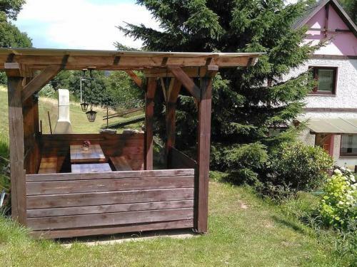 Apartamento Studio Chl�vce U Hronova-2