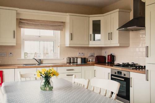 Corby House