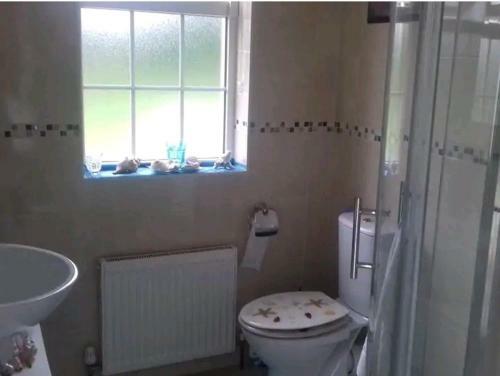 Bed & Breakfast Ashling House Ardara