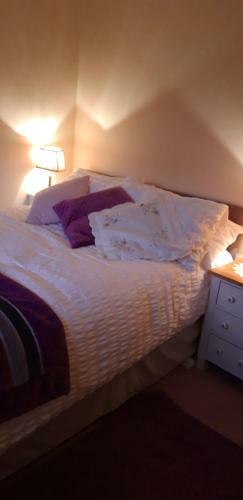 Bed & Breakfast Ashling House Ardara
