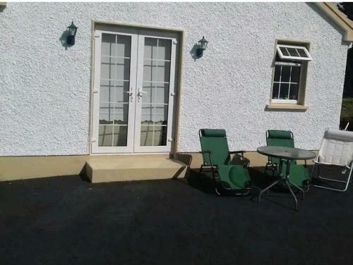Bed & Breakfast Ashling House Ardara