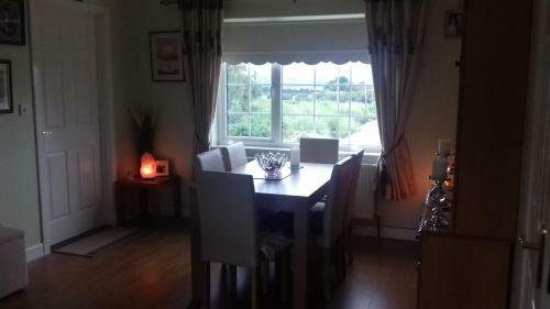 Bed & Breakfast Ashling House Ardara