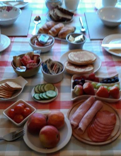 Bed & Breakfast Ashling House Ardara