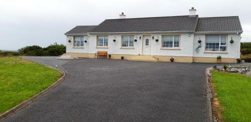 Bed & Breakfast Ashling House Ardara