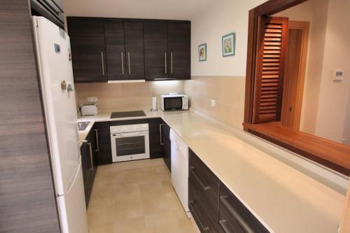 Apartamento The Oasis