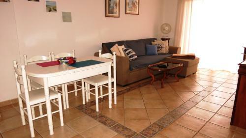 Holiday Apartment Paraiso