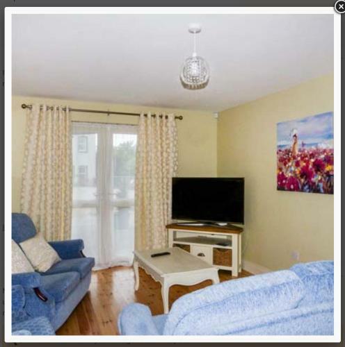 Riverside Apartment