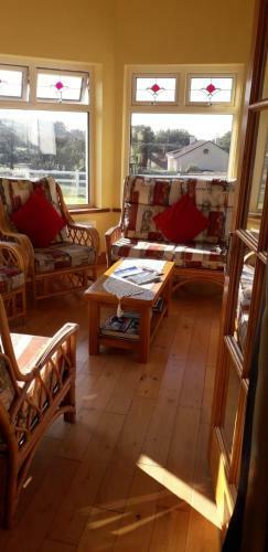 Apartamento The Annex