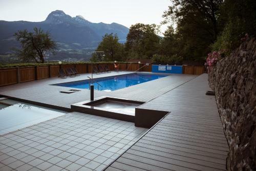 Bed & Breakfast G�stehaus Mittagsspitze