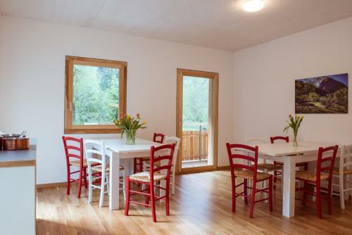 Bed & Breakfast G�stehaus Mittagsspitze