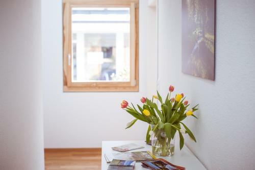 Bed & Breakfast G�stehaus Mittagsspitze