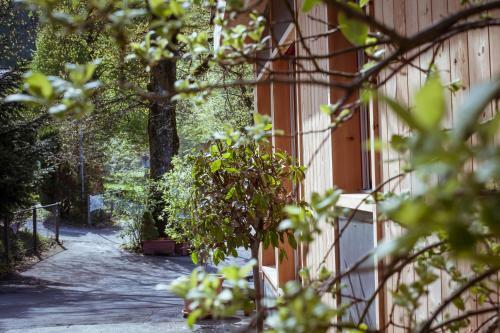 Bed & Breakfast G�stehaus Mittagsspitze