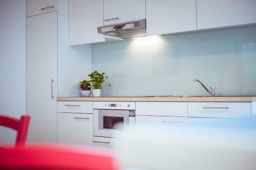 Bed & Breakfast G�stehaus Mittagsspitze