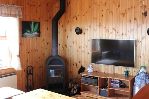 Amazing Cabin With Spectacular View!