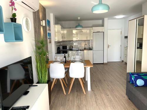 Playa Paraiso Apartment
