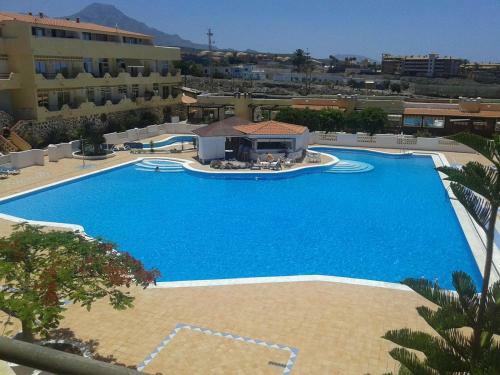 Playa Paraiso Apartment