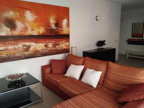 Apartamento Adeje300, Playa Para�so