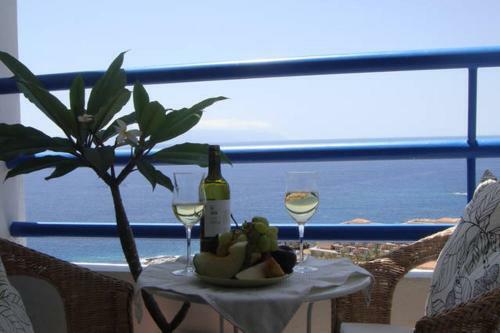 Apartamento Adeje300, Playa Para�so