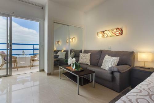 Apartamento Adeje300, Playa Para�so