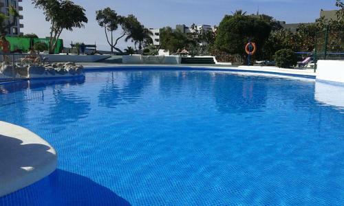 Apartamento Adeje300, Playa Para�so
