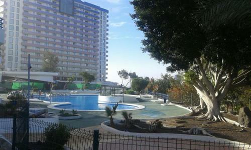 Apartamento Adeje300, Playa Para�so