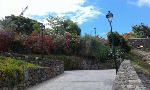 Apartamento Adeje300, Playa Para�so