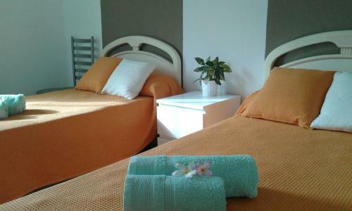 Apartamento Adeje300, Playa Para�so
