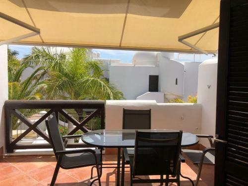 Apartamento Duplex Adeje Palace