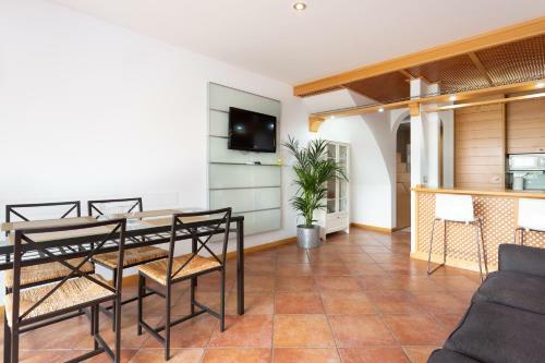 Apartamento Duplex Adeje Palace