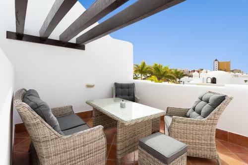Apartamento Duplex Adeje Palace