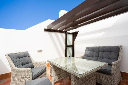 Apartamento Duplex Adeje Palace