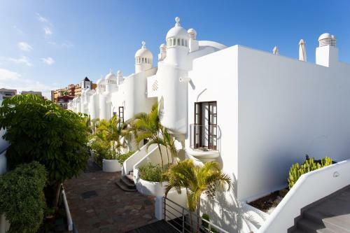 Apartamento Duplex Adeje Palace
