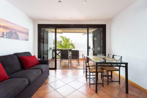 Apartamento Duplex Adeje Palace