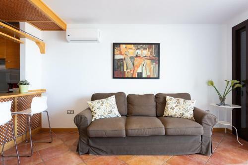 Apartamento Duplex Adeje Palace